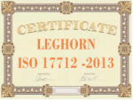 certificat iso 17712-2013