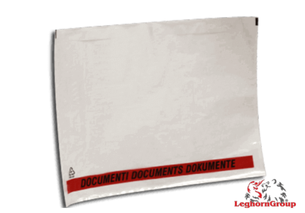 enveloppes adhesives porte documents packing list