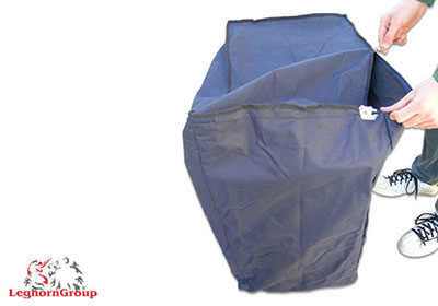 sac de protection art lyon comment l'utiliser