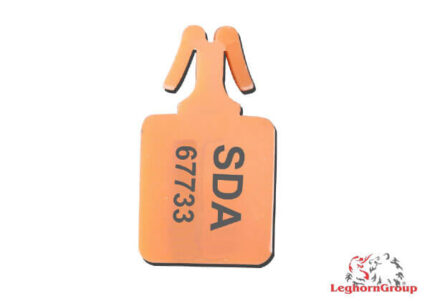 scelles plastique pour sacs de securite zip stop standard
